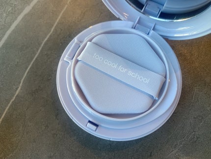 ãšã¢ãŒãã£ããã¯ãã·ã§ã³/too cool for school/ã¯ãã·ã§ã³ãã¡ã³ããŒã·ã§ã³ã䜿ã£ãã¯ãã³ãïŒ2æç®ïŒ