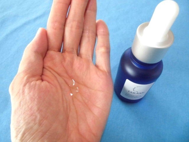 タカミスキンピール/タカミ/ブースター・導入液を使ったクチコミ(5枚目)