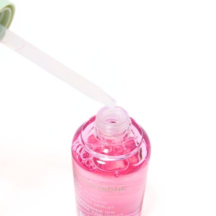 Pink Guava Glutathione Blemish Serum/BeginS by JUNGSAEMMOOL/美容液を使ったクチコミ(2枚目)