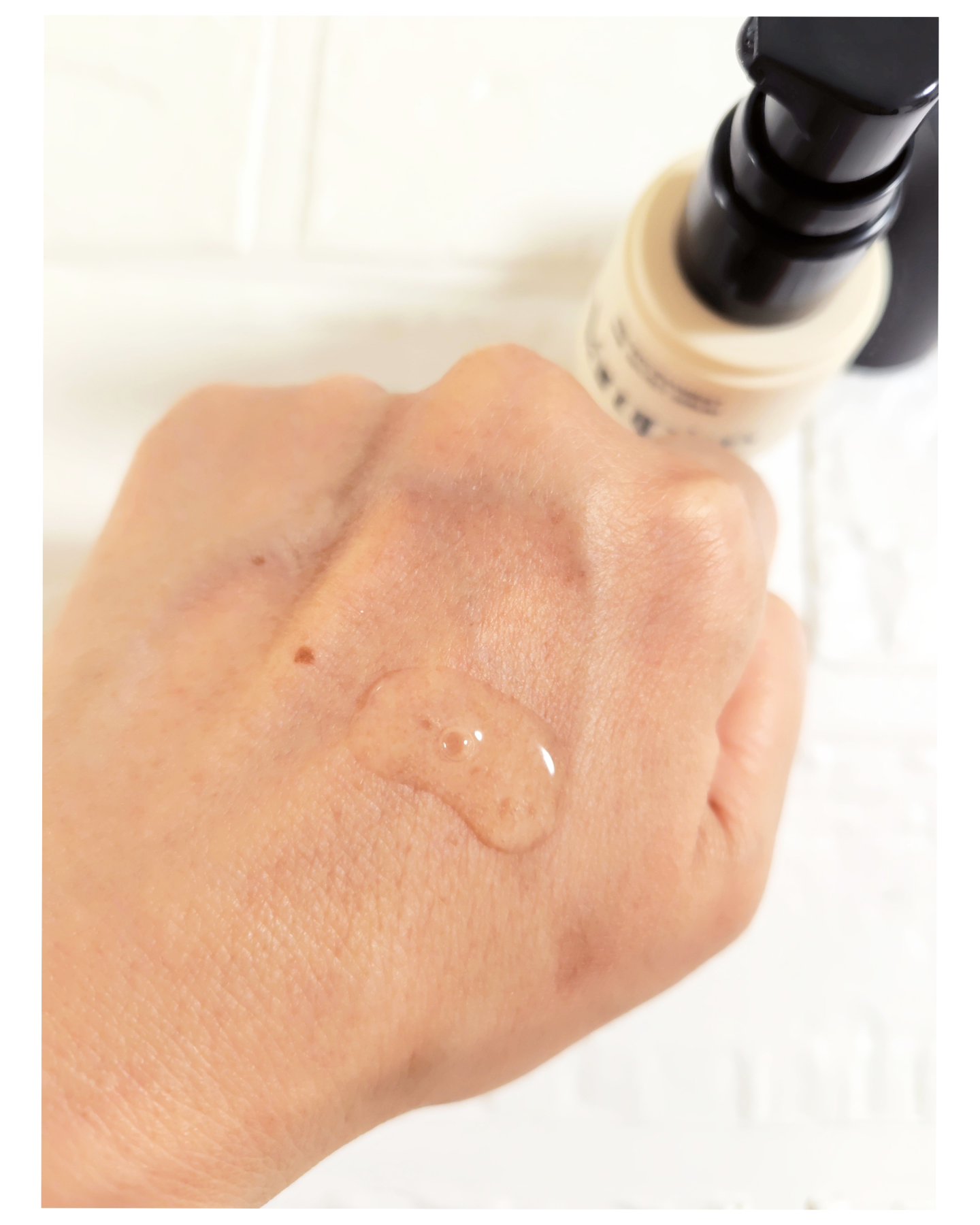 ヴアンパイア・ザ・シークレットセラム/vampire TOKYO/美容液を使ったクチコミ（3枚目）