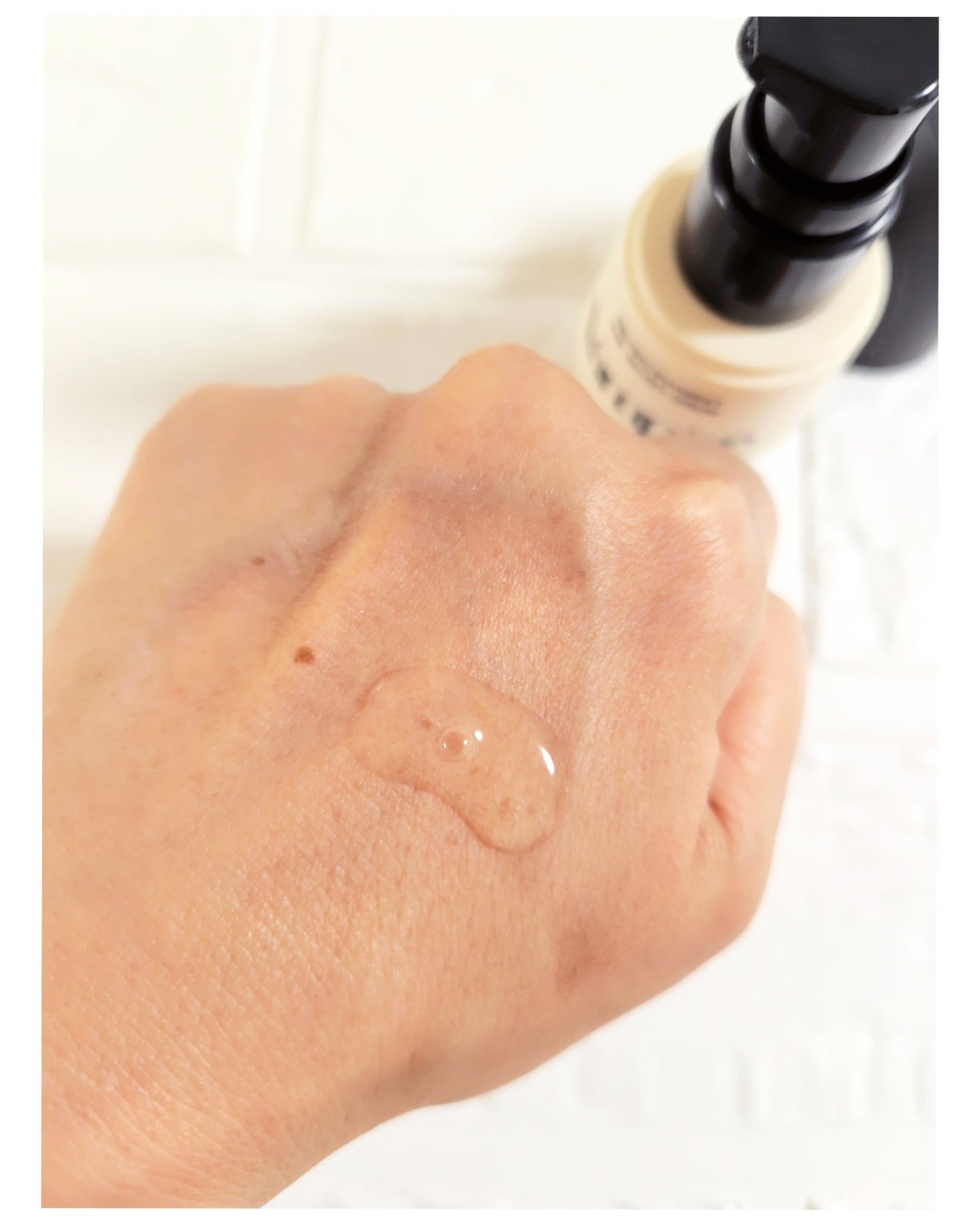 ヴアンパイア・ザ・シークレットセラム/vampire TOKYO/美容液を使ったクチコミ(3枚目)