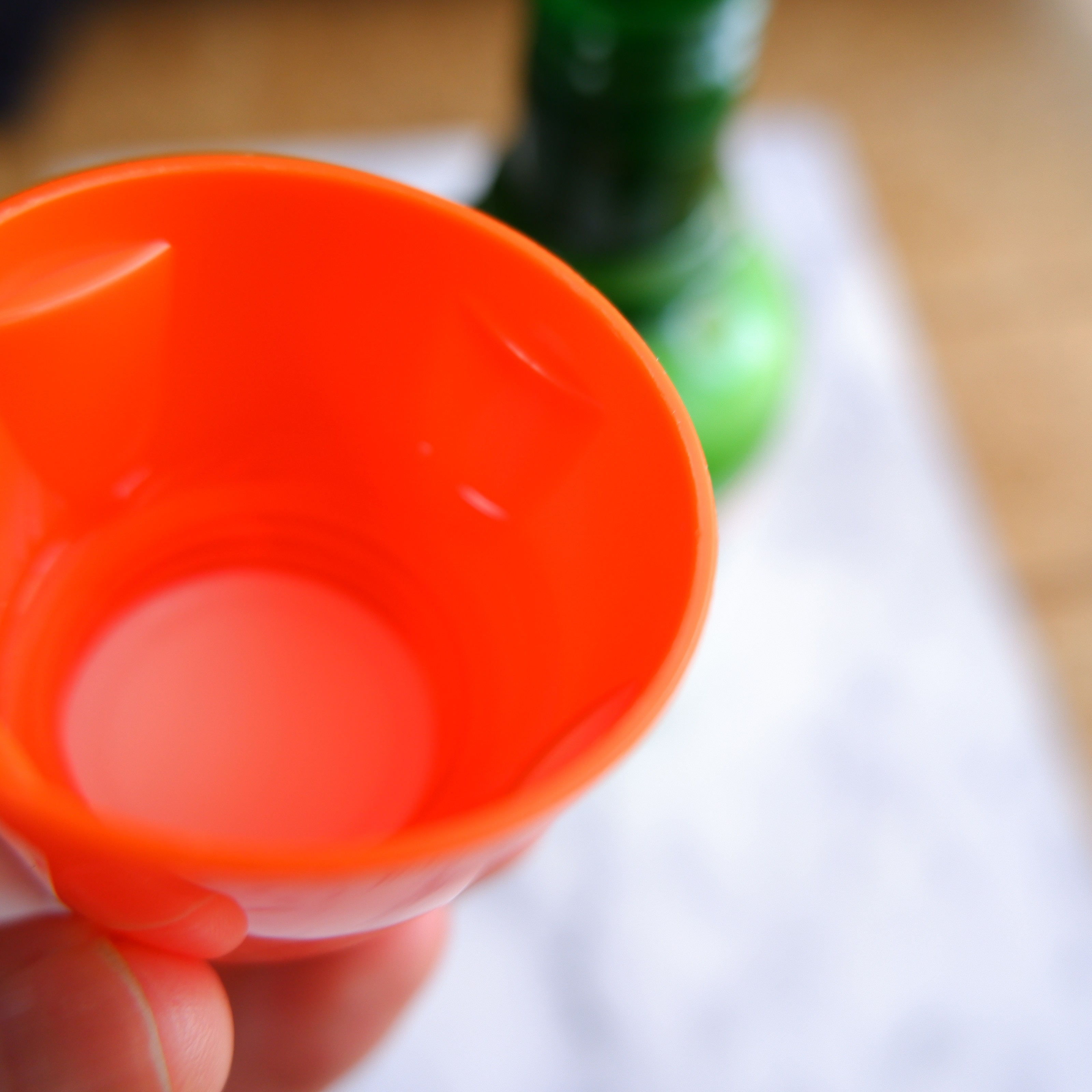 ザ・ブレスコ オーラルリンス/The Breath Co./マウスウォッシュ・スプレーを使ったクチコミ（2枚目）