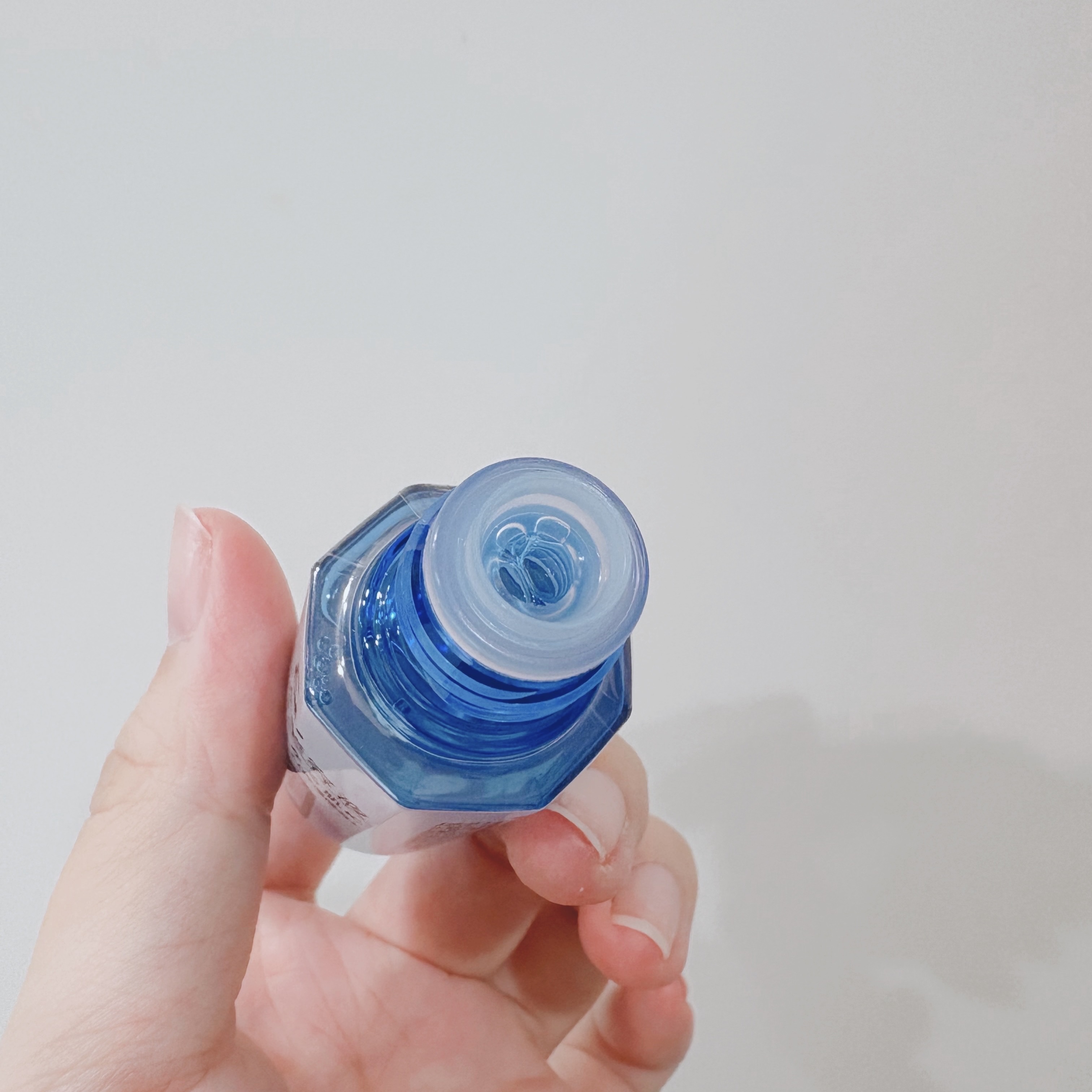 マイスキンケア美容液 CICA/DAISO/美容液を使ったクチコミ（3枚目）