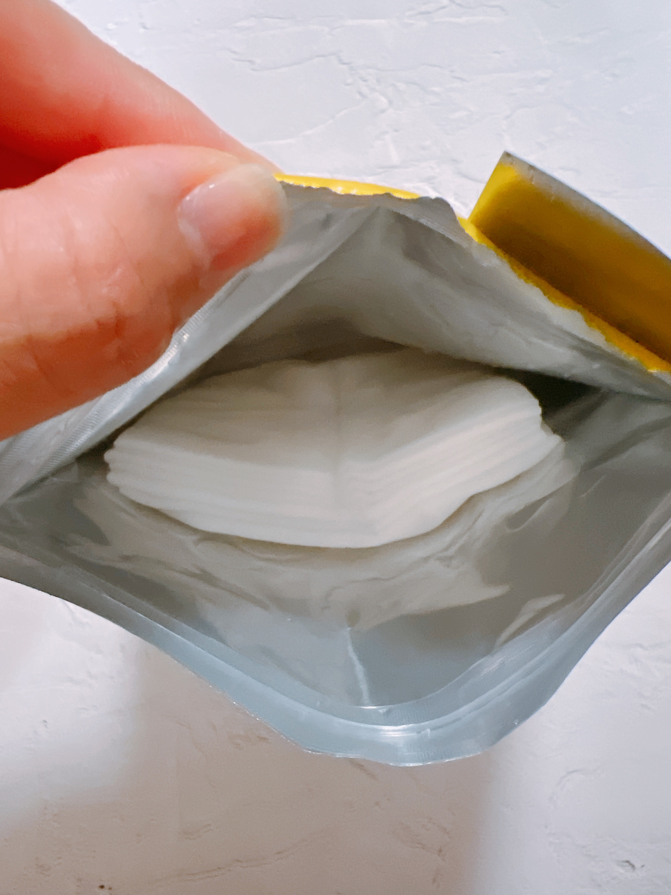 ルルルン ハイドラ V マスク/ルルルン/シートマスク・パックを使ったクチコミ（2枚目）