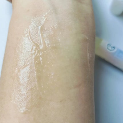 メンソレータム リップフォンデュ/メンソレータム/リップバームを使ったクチコミ(4枚目)