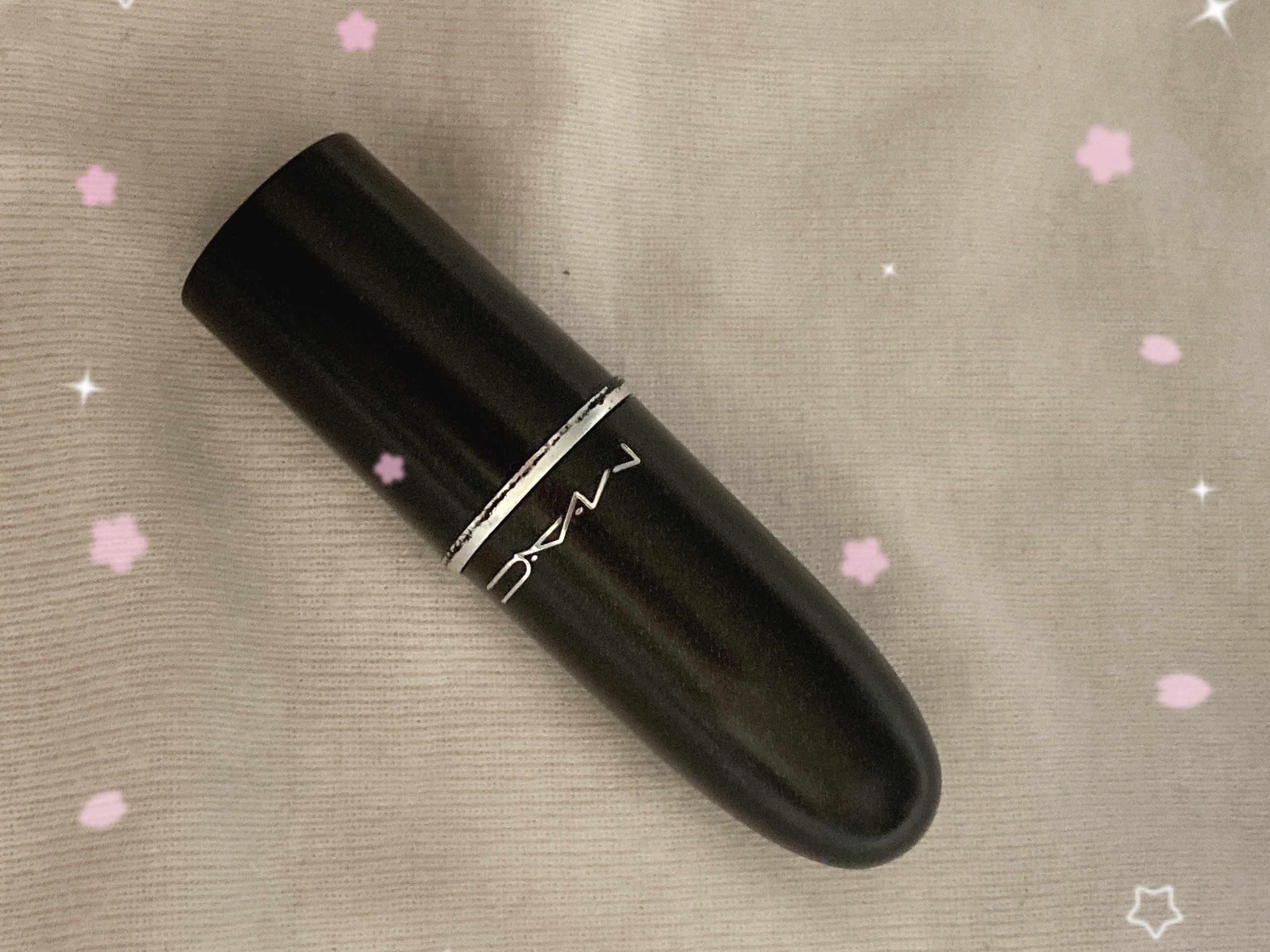 リップスティック/M・A・C/口紅を使ったクチコミ（1枚目）