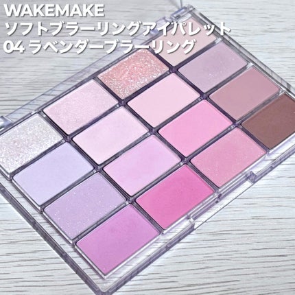 エクスプローラ12色 動物アイシャドウパレット/PERFECT DIARY/アイシャドウパレットを使ったクチコミ(5枚目)