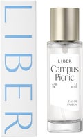 Campus Picnic EAU DE PARFUM / LIBER