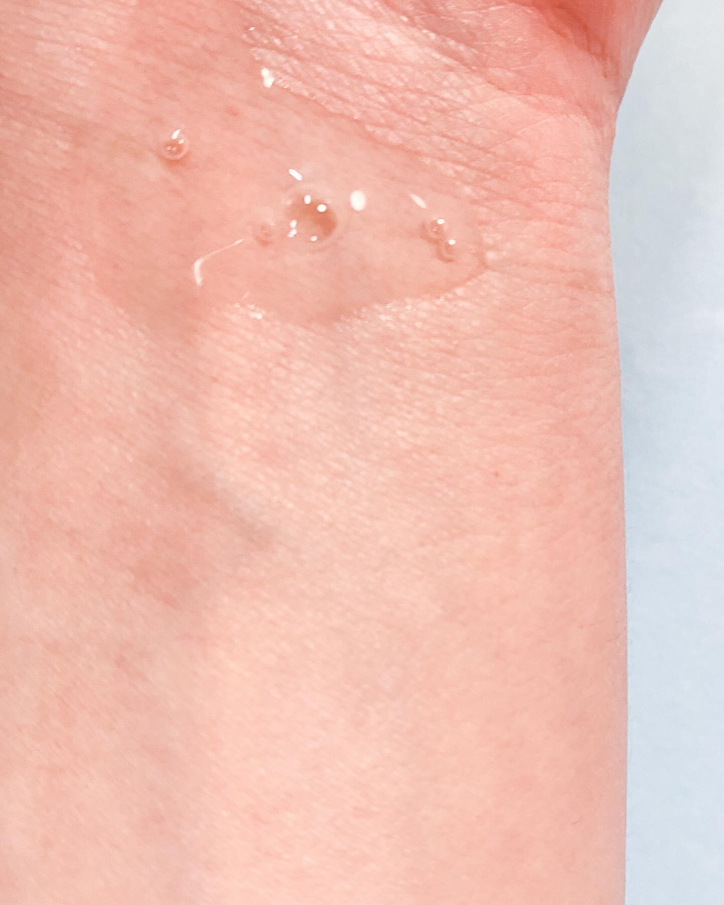 バイオームレメディポアリセットPDRN セラム/UIQ/美容液を使ったクチコミ（3枚目）