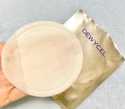 デュイセル プライベートケアマスク/DEWYCEL/シートマスク・パックを使ったクチコミ(3枚目)