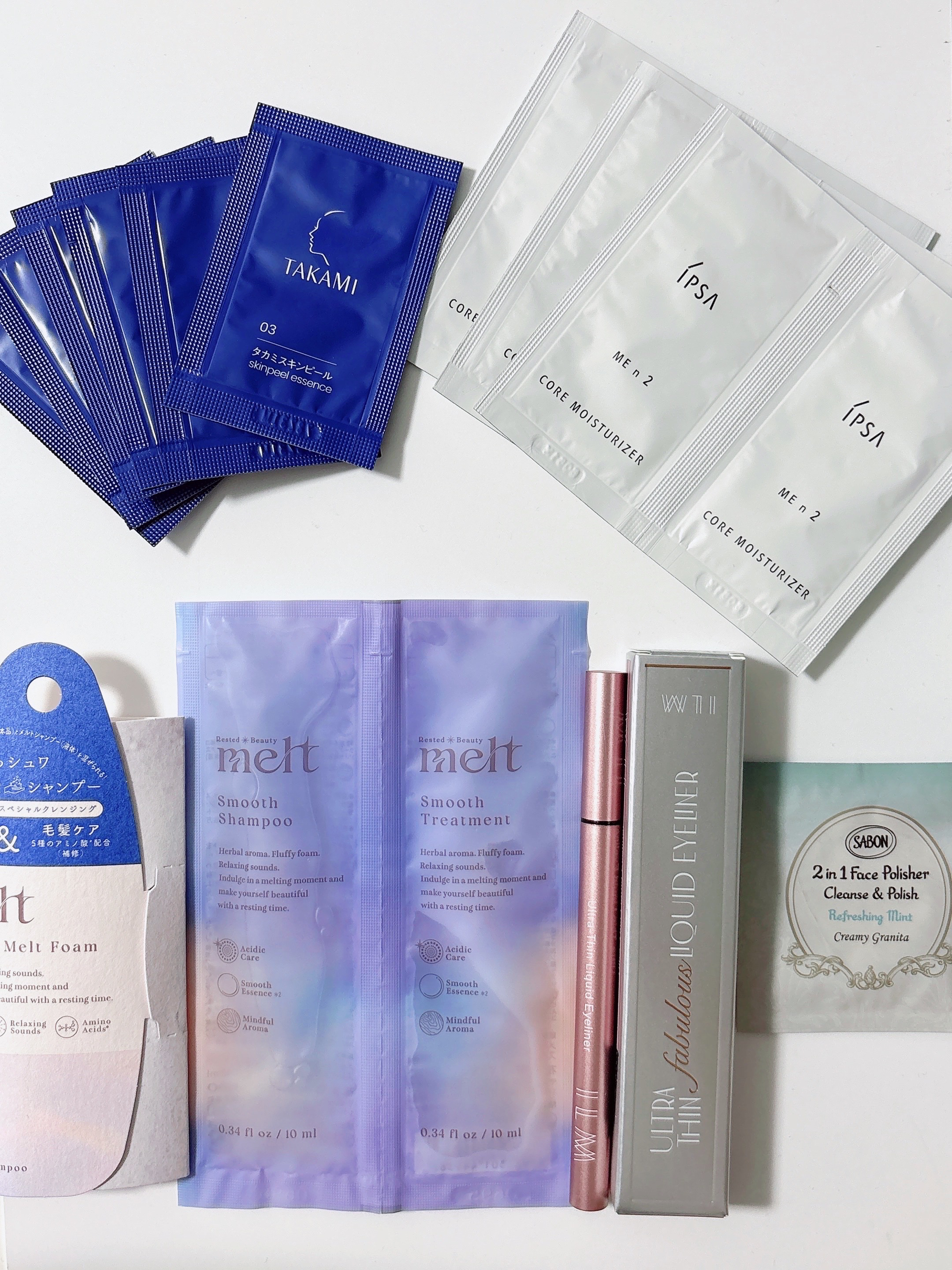 タカミスキンピール/タカミ/ブースター・導入液を使ったクチコミ（1枚目）