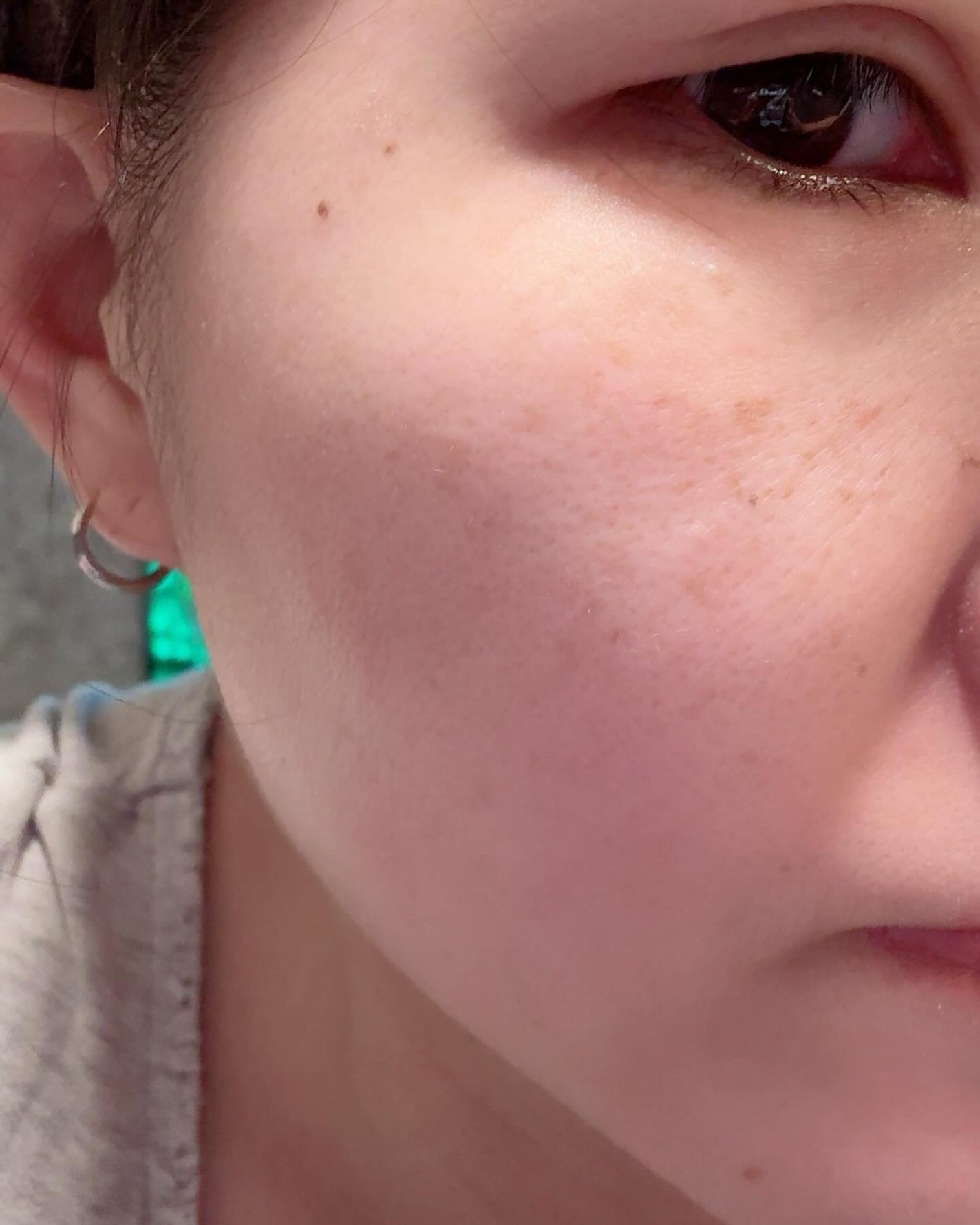 ボーンパンテノールピールトナー/SAM'U/化粧水を使ったクチコミ(4枚目)