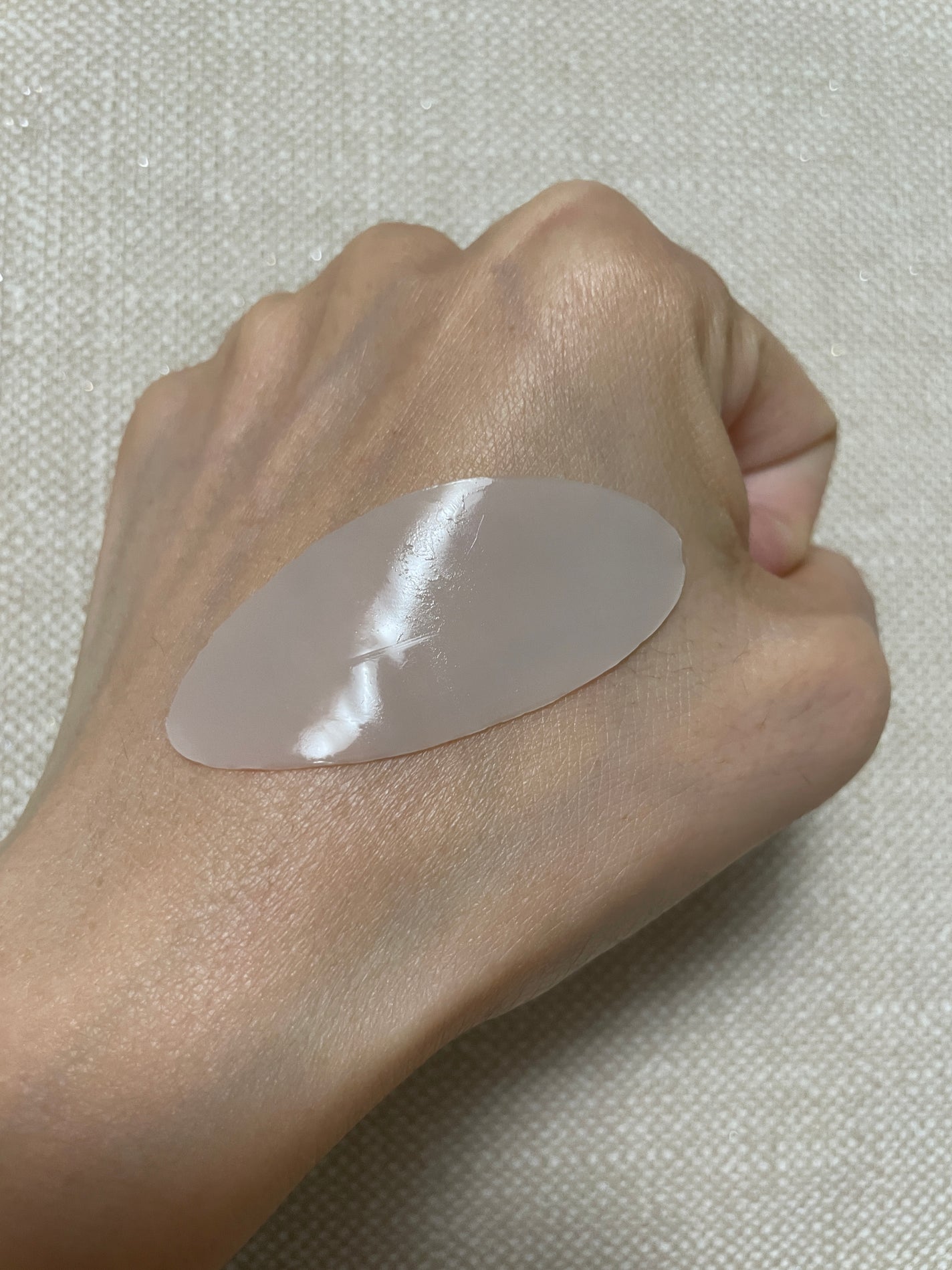 RXザ・アルファアルブチン2 ニキビ跡ケアセラム/COSRX/美容液を使ったクチコミ(5枚目)