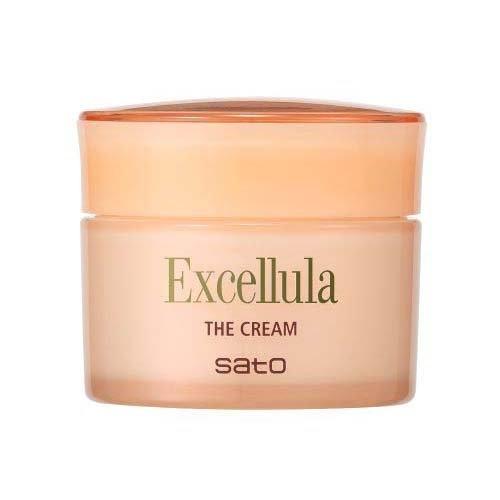 Excellula ザ・クリーム
