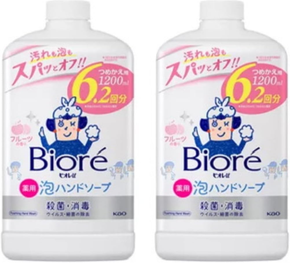 つめかえ用 1200ml