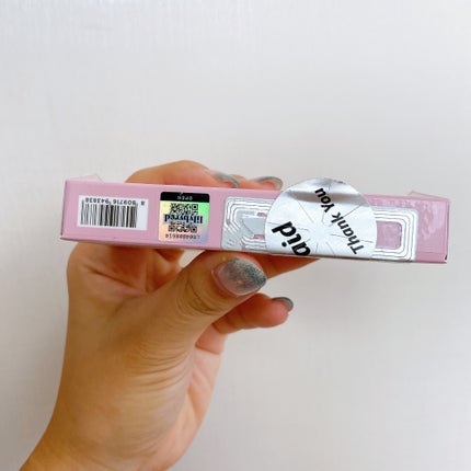 MOOD IT PALETTE/lilybyred/アイシャドウパレットを使ったクチコミ(7枚目)