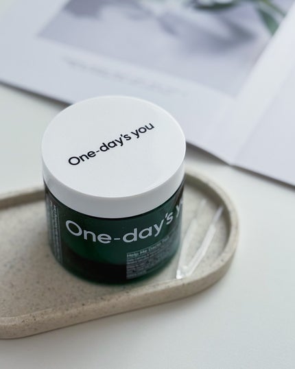 ヘルプミー! ダクトパッド/One-day's you/トナーパッドを使ったクチコミ(5枚目)