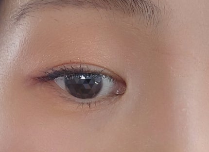 スカイハイ プライマー/MAYBELLINE NEW YORK/マスカラ下地を使ったクチコミ(3枚目)