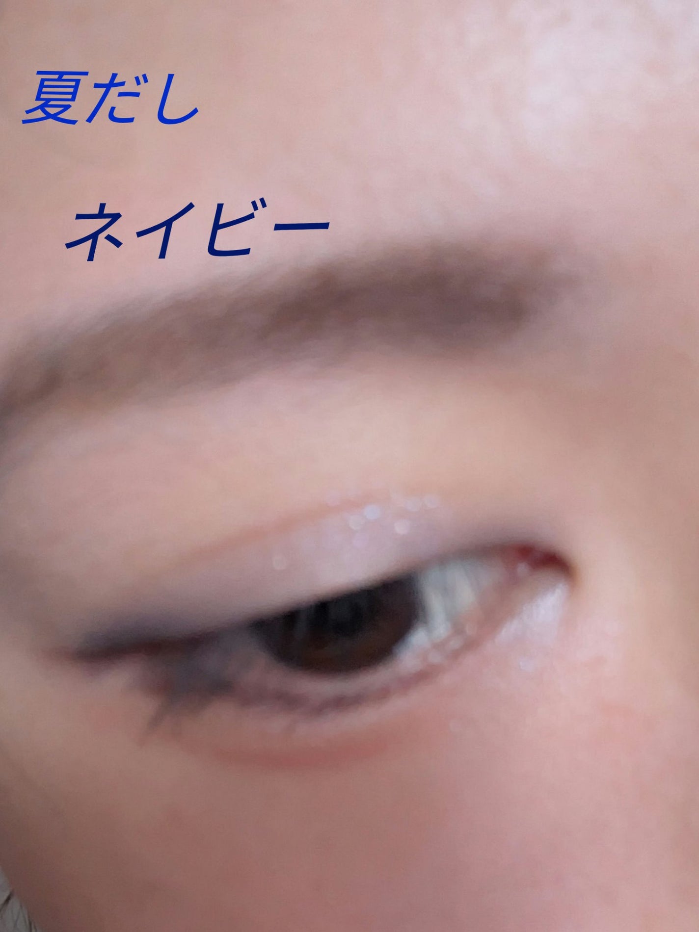 マジョルック(イルミネーター)/MAJOLICA MAJORCA/アイシャドウパレットを使ったクチコミ(1枚目)