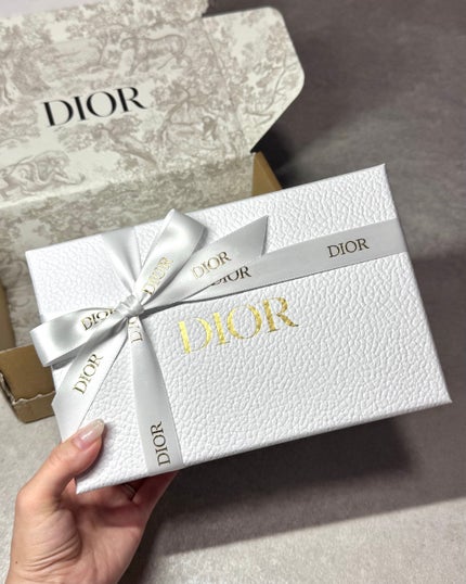 MIRO on LIPS 「これ、買いました🫶🏻🛍ブルベに刺さりまくりのDIORの新名品コ..」(7枚目)