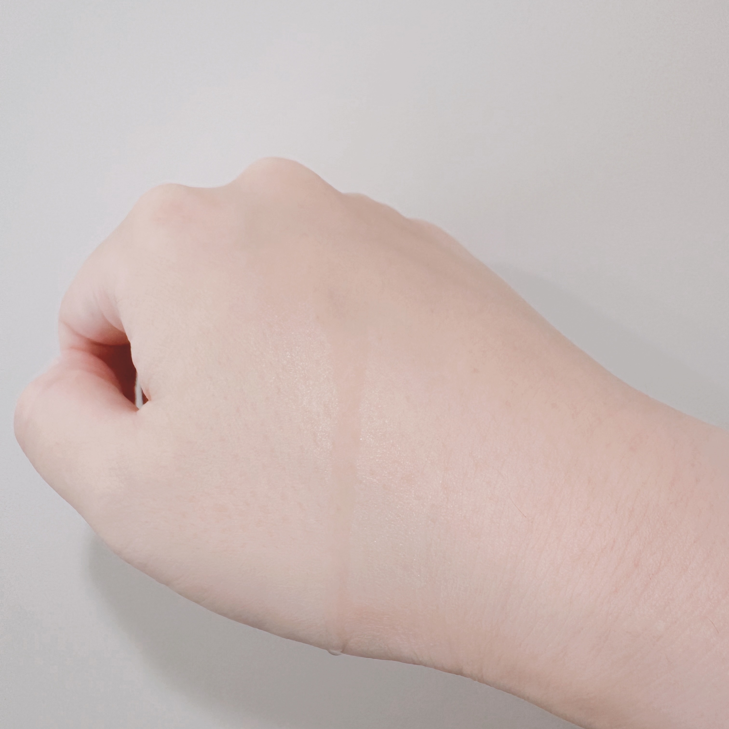   お酒配合化粧水/DAISO/化粧水を使ったクチコミ（3枚目）