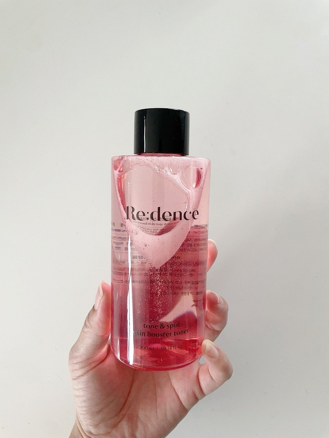 リデンス チェリートーン&スポットコレクターアンプル/redence/美容液を使ったクチコミ(2枚目)