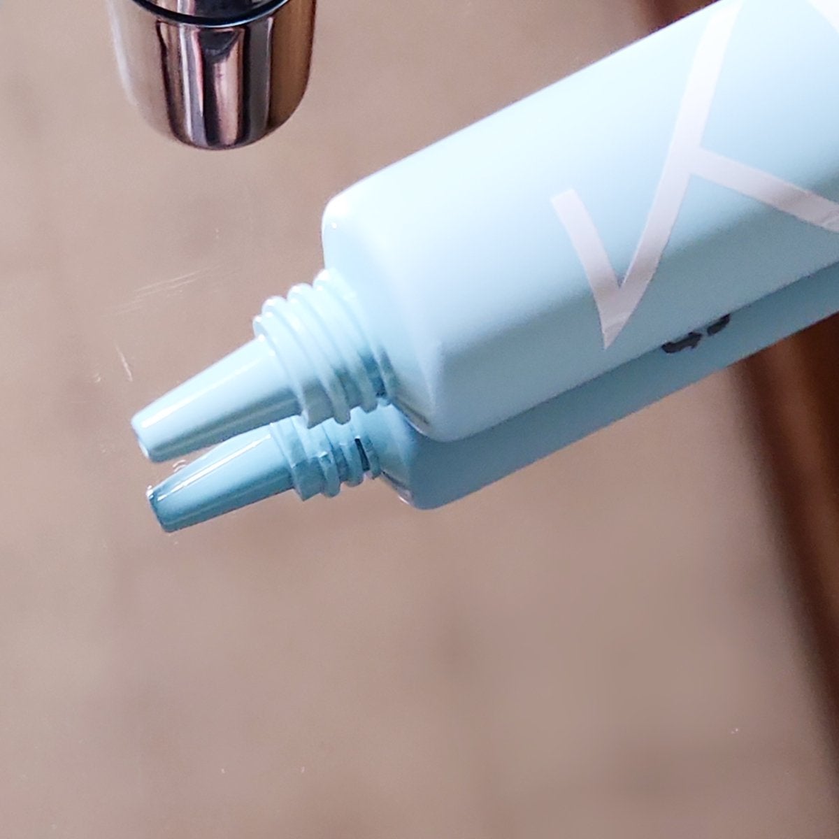 ハイドロキノンクリーム6%/KITEN/フェイスクリームを使ったクチコミ(2枚目)