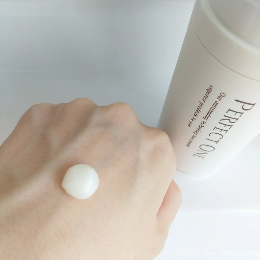 ããŒãã§ã¯ãã¯ã³ ã¯ãªã¢ã¯ã¬ã³ãžã³ã°ããŒã ãªã€ã«/ããŒãã§ã¯ãã¯ã³/ã¯ã¬ã³ãžã³ã°ããŒã ã䜿ã£ãã¯ãã³ãïŒ2æç®ïŒ