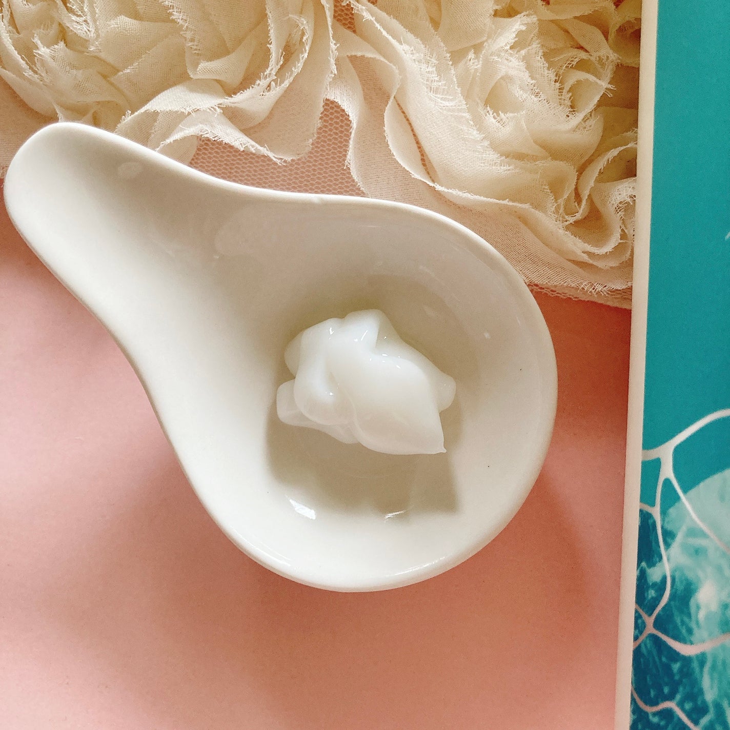 ココパーム オーシャンエッセンスシャンプー/トリートメント/Cocopalm(ココパーム)/市販シャンプーを使ったクチコミ(5枚目)