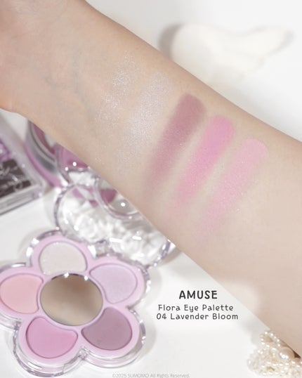 3CE ブラッシュライター/3CE/パウダーチークを使ったクチコミ(6枚目)