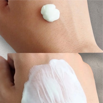 ブラックライスモイスチャーエアリーフィットデイリーサンスクリーン/haruharu wonder/日焼け止めクリームを使ったクチコミ(4枚目)