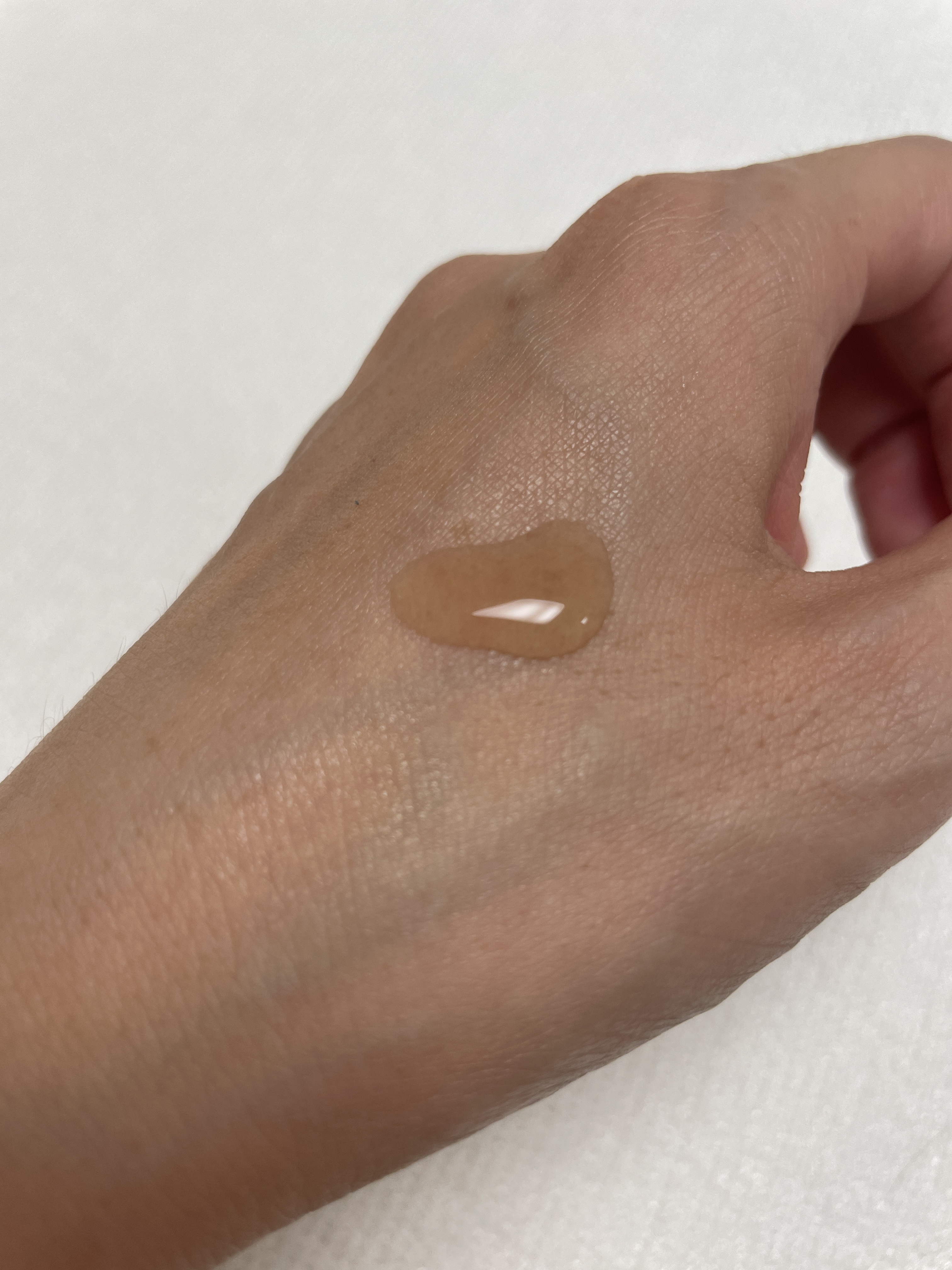 RXザ・アルファアルブチン2 ニキビ跡ケアセラム/COSRX/美容液を使ったクチコミ（2枚目）