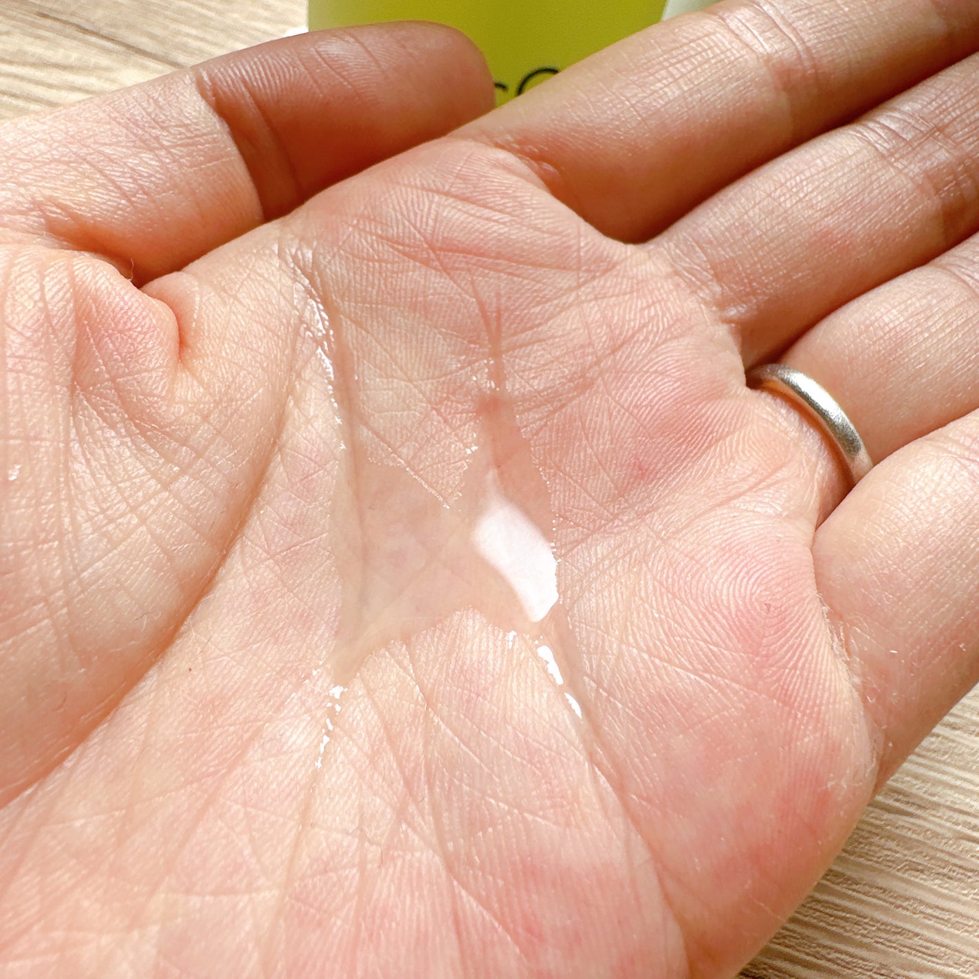 ローション/NEcCO/化粧水を使ったクチコミ(5枚目)