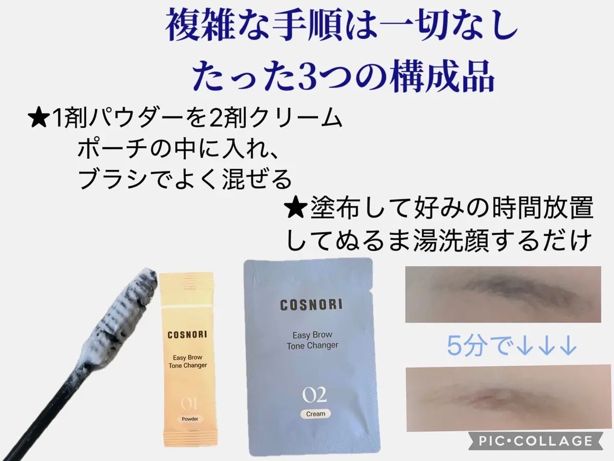 を使ったクチコミ（2枚目）