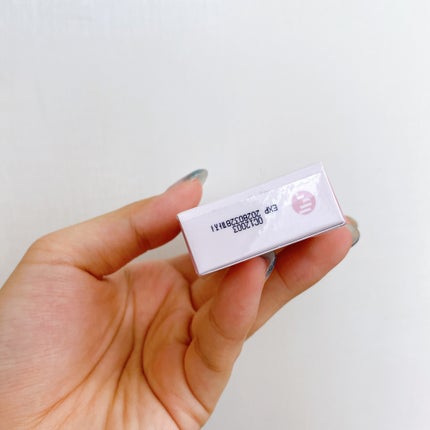 MOOD IT PALETTE/lilybyred/アイシャドウパレットを使ったクチコミ(9枚目)