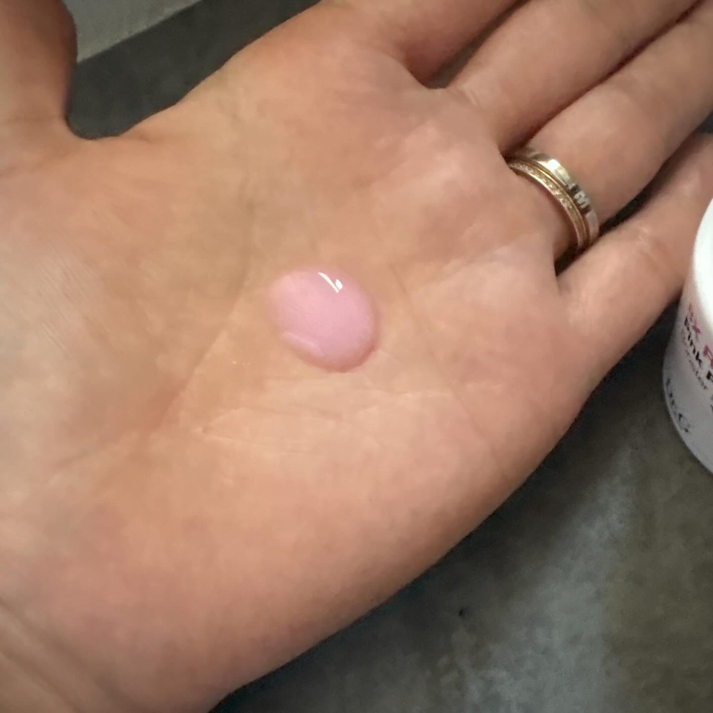 ドクタージー ピュア ビタミンA ファーミングマスク/Dr.G/シートマスク・パックを使ったクチコミ(6枚目)