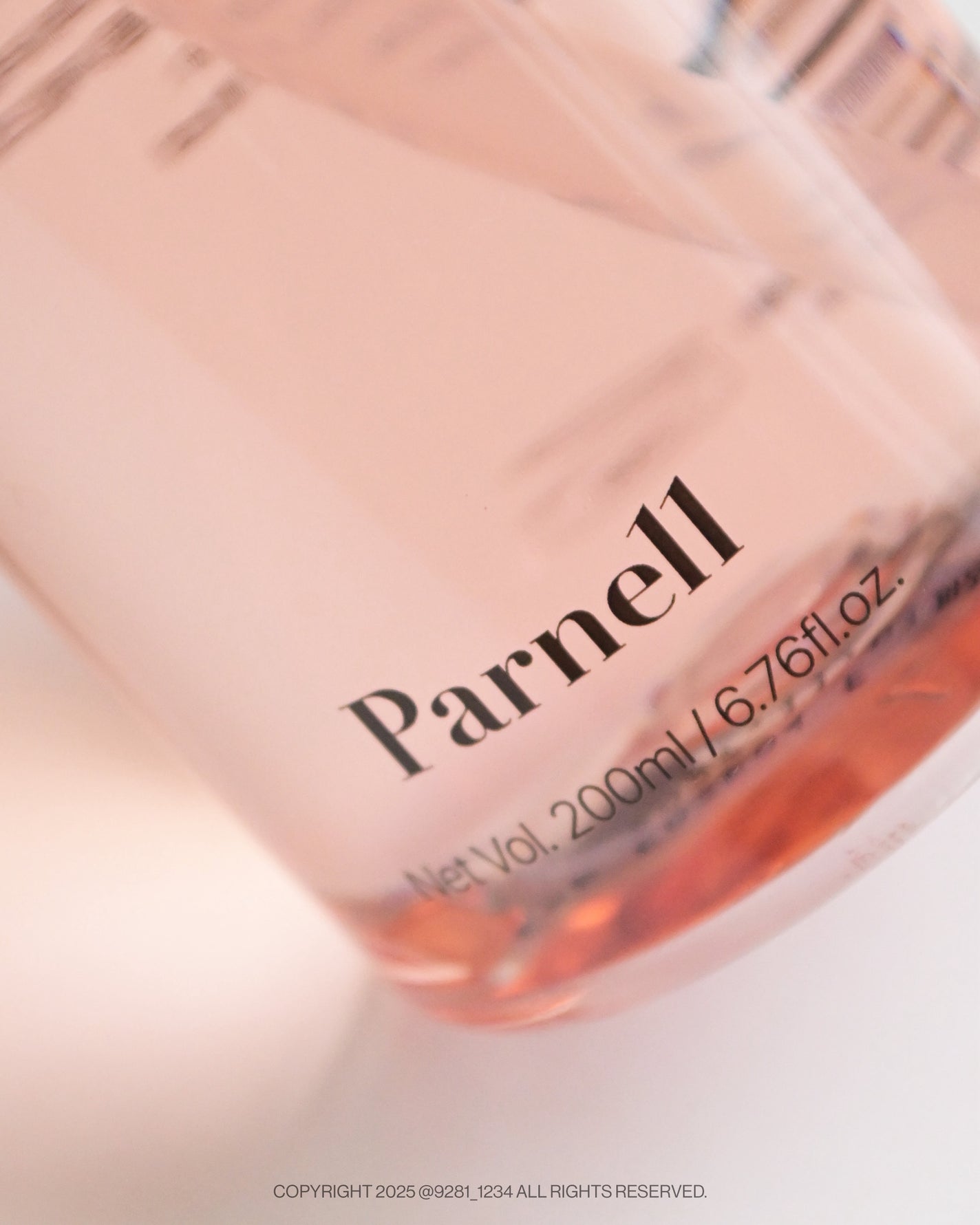 AHA 9.12 オミジャ 陶器肌 ウォッシュオフ セラム/parnell/美容液を使ったクチコミ(8枚目)