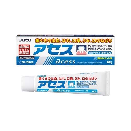 アセス(医薬品) 60g