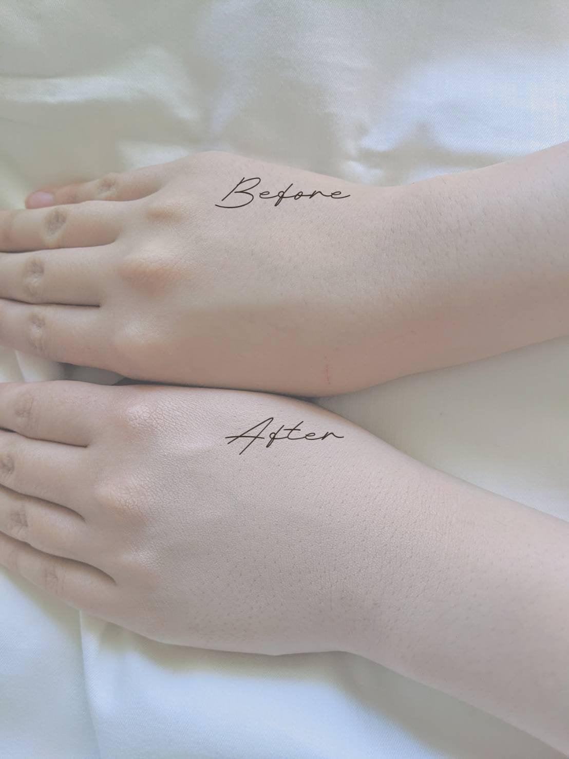 エアーフィットクッション/too cool for school/クッションファンデーションを使ったクチコミ(4枚目)