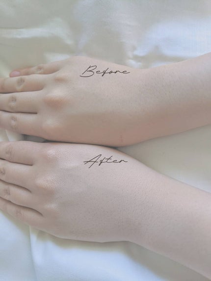 エアーフィットクッション/too cool for school/クッションファンデーションを使ったクチコミ(4枚目)