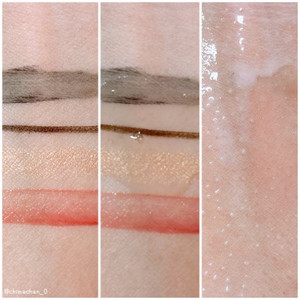 ピュア クレンジング オイル/manyo/オイルクレンジングを使ったクチコミ(2枚目)