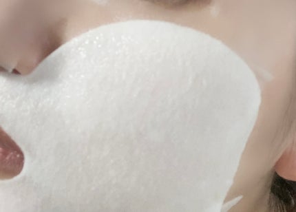 デュイセル プライベートケアマスク/DEWYCEL/シートマスク・パックを使ったクチコミ(6枚目)