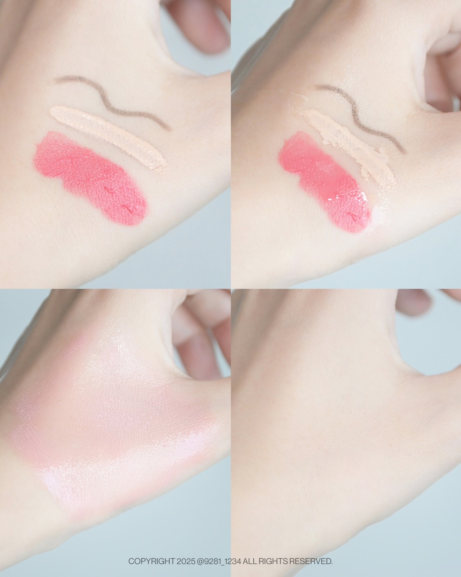 AHA 9.12 オミジャ 陶器肌 ウォッシュオフ セラム/parnell/美容液を使ったクチコミ（3枚目）