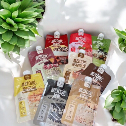 FLIMEAL プロテインシェイク/FLIMEAL/その他プロテインを使ったクチコミ（1枚目）