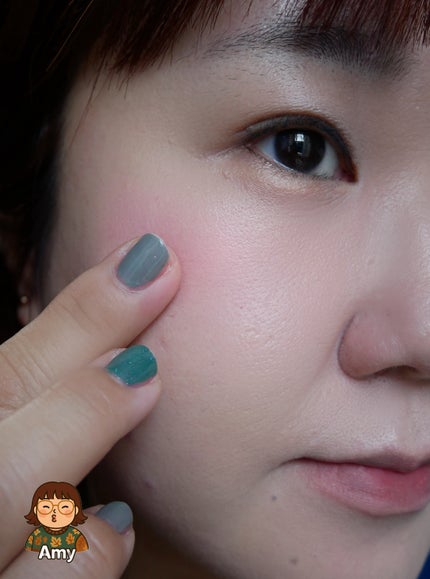 ソフトシアーマルチパレット/wakemake/アイシャドウパレットを使ったクチコミ(9枚目)