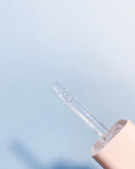 バイオームレメディポアリセットPDRN セラム/UIQ/美容液を使ったクチコミ(2枚目)