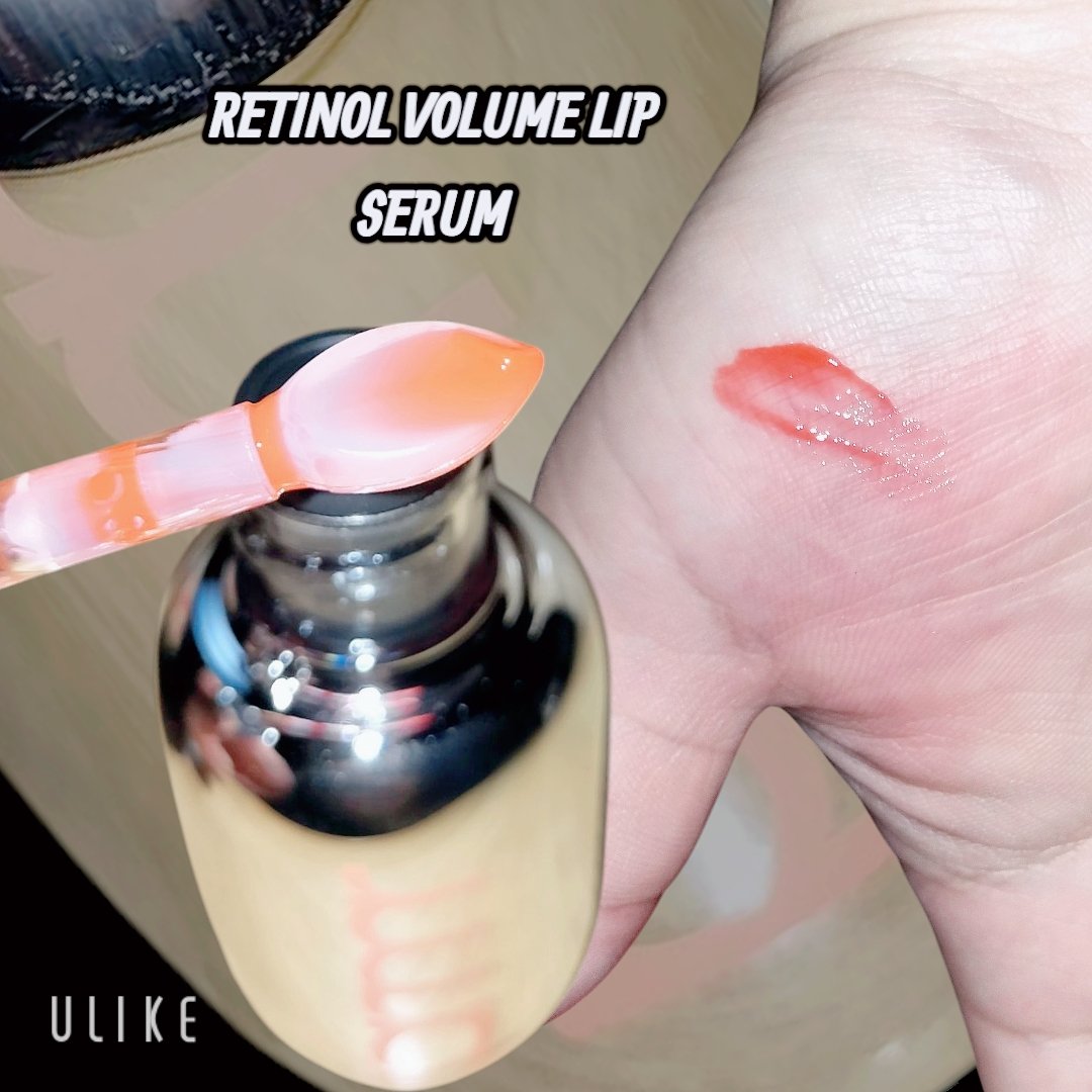 ユース ラディアンス ビタチノール セラム/primera/美容液を使ったクチコミ（2枚目）