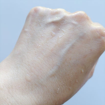 薬用ホワイトパックN/透明白肌/洗い流すパック・マスクを使ったクチコミ(4枚目)