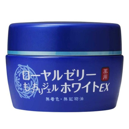 なちゅライフ なちゅライフ ローヤルゼリーもっちりジェルホワイトEX