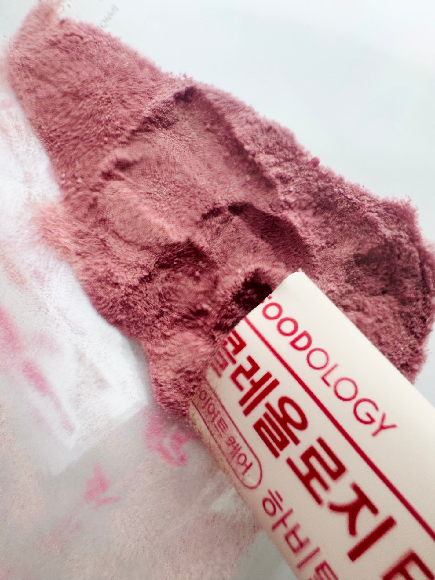 コレオロジーティー/FOODOLOGY/ドリンクを使ったクチコミ(2枚目)